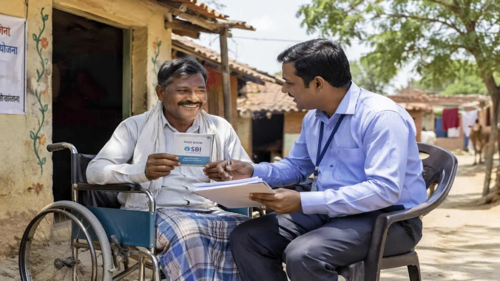 Bihar Viklang Pension Yojana 2026