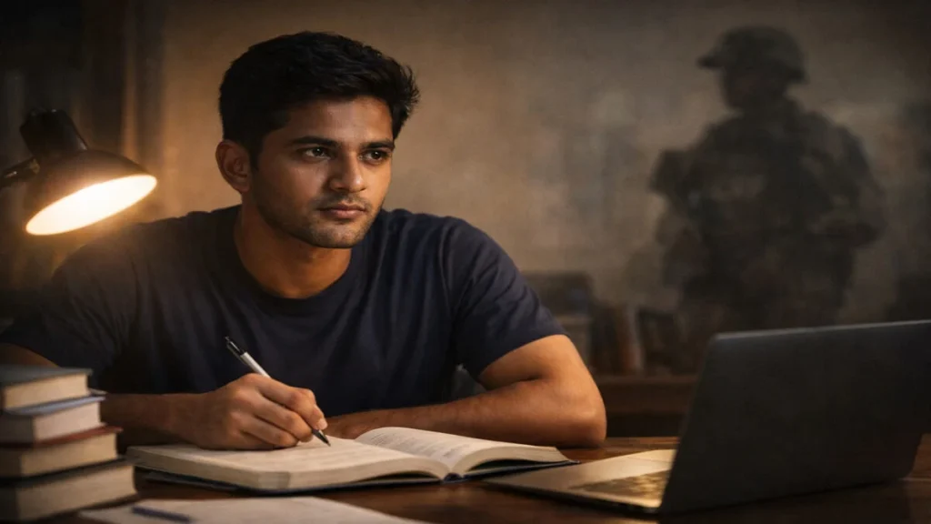 SSC GD Constable Syllabus 2026