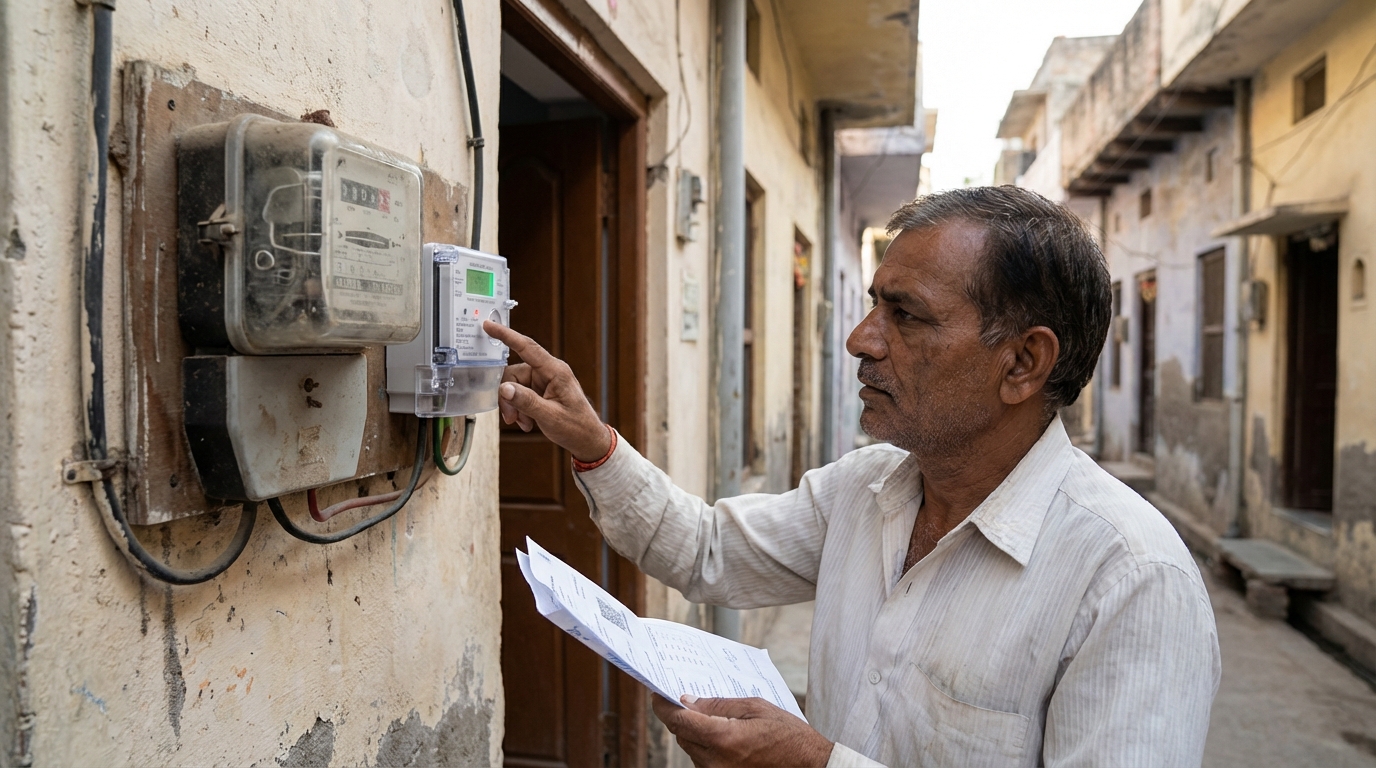 PM Surya Ghar Muft Bijli Yojana