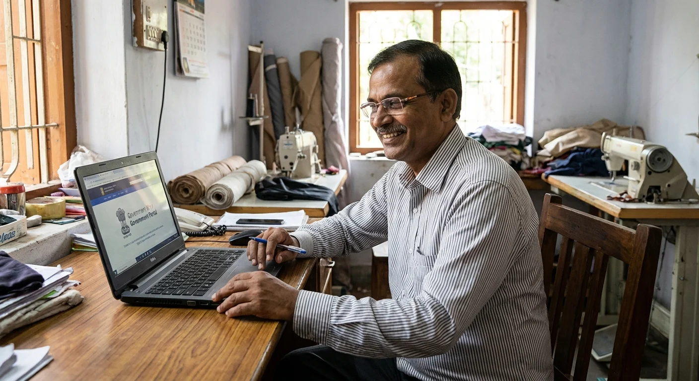 Mukhyamantri Udyami Yojana 2026