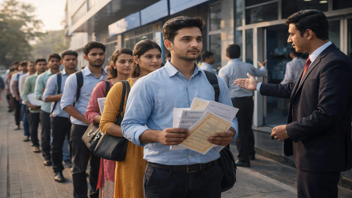 UP Co-operative Bank Various Post Recruitment 2026