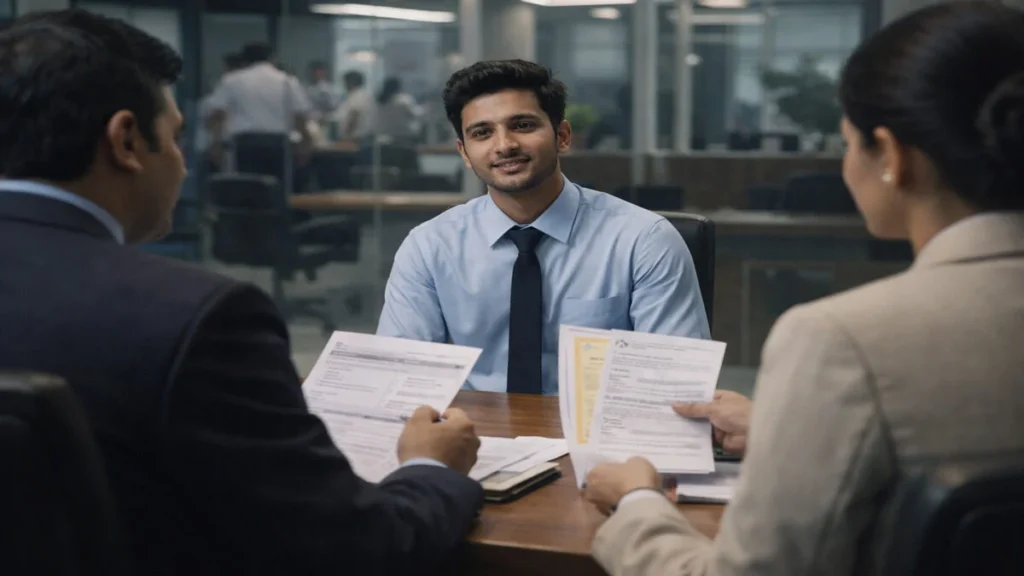 UP Co-operative Bank Various Post Recruitment 2026