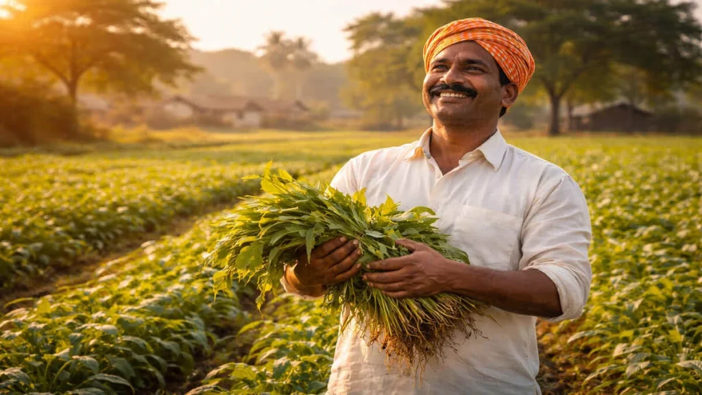 PM Dhan Dhaanya Krishi Yojana 2026 